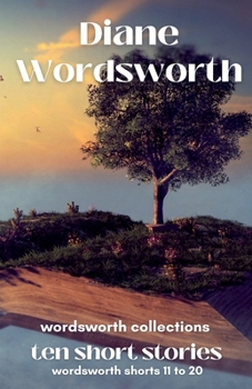 Paperback Ten Short Stories: Wordsworth Shorts 11 - 20 Book