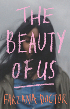 Paperback The Beauty of Us Book