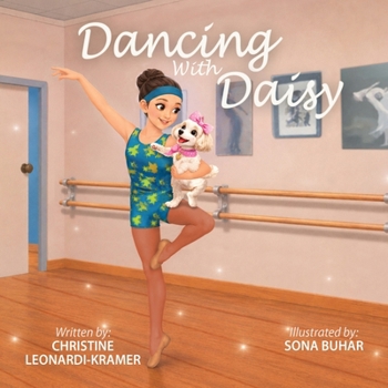 Dancing with Daisy