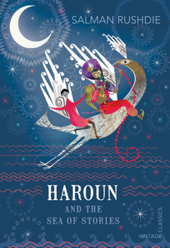 Paperback Haroun and Luka: A double edition of Haroun and the Sea of Stories and Luka and the Fire of Life Book