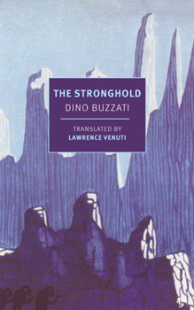 Paperback The Stronghold Book