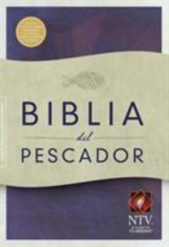 NTV Biblia del Pescador, tapa suave
