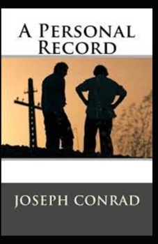 Paperback A Personal Record (Illustrated edition) Book