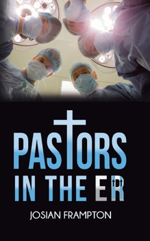 Paperback Pastors in the ER: ER Pastors Book