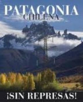 Paperback Patagonia Chilena Á Sin Represas ! [Spanish] Book