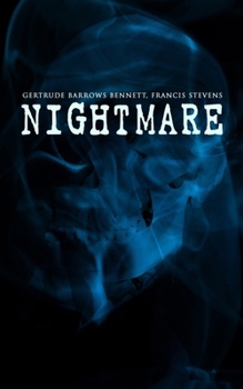 Paperback The Nightmare: An Alternate Universe Sci-Fi Tale Book
