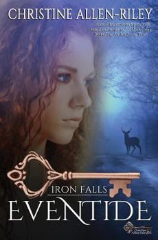 Paperback Eventide Book