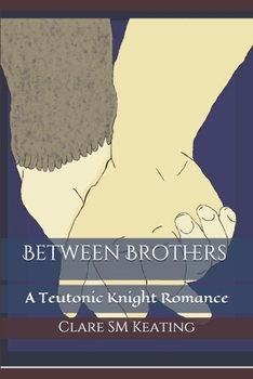 Paperback Between Brothers Book