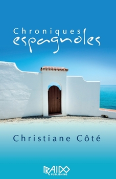 Paperback Chroniques espagnoles [French] Book