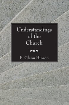 Understandings of the Church