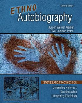 Paperback Ethnoautobiography Book