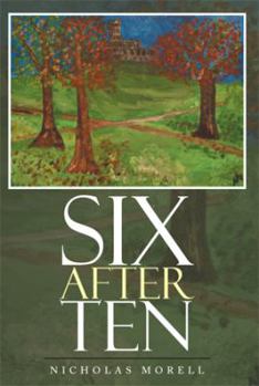 Paperback Six After Ten Book