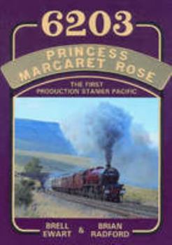 Hardcover 6203 Princess Margaret Rose Book