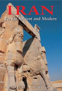 Paperback Iran: Persia: Ancient and Modern Book