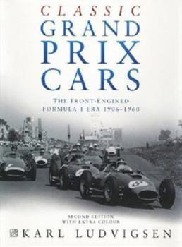 Classic Grand Prix Cars