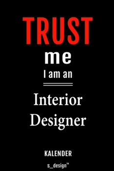 Kalender für Interior Designer: Wochen-Planer 2020 / Tagebuch / Journal für das ganze Jahr: Platz für Notizen, Planung / Planungen / Planer, Erinnerungen und Sprüche (German Edition)