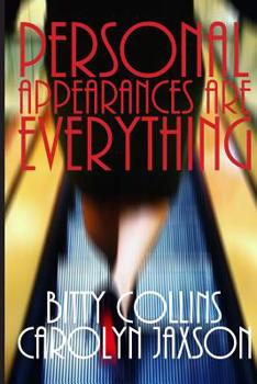 Paperback Personal Appearances Are Everything Book
