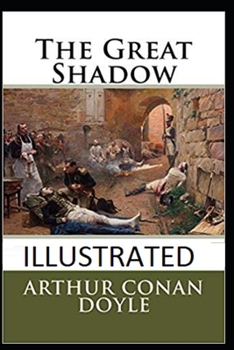 Paperback The Great Shadow Illustrated Book