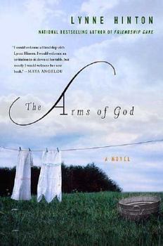 Hardcover The Arms of God Book