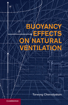 Hardcover Buoyancy Effects on Natural Ventilation Book