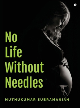 Hardcover No Life Without Needles: - Book