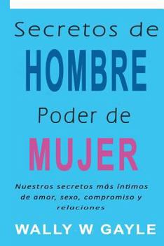 Paperback Secretos de Hombre, Poder de Mujer [Spanish] Book