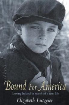 Paperback Bound for America Book