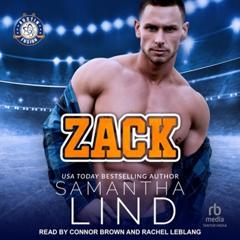 Zack (Austin Fusion)