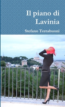 Paperback Il piano di Lavinia [Italian] Book