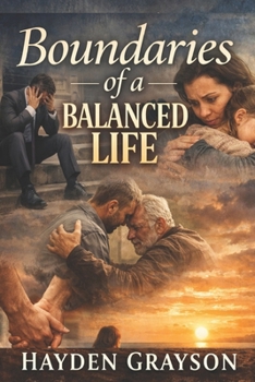 Paperback Boundaries of a Balanced Life Book
