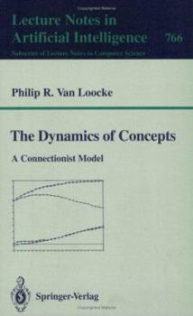 Paperback The Dynamics of Concepts Book