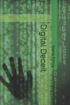 Paperback Digital Deceit Book