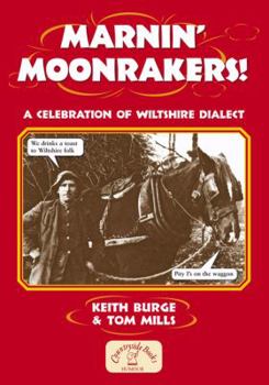 Paperback Marnin' Moonrakers! Book