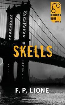 Paperback Skells Book