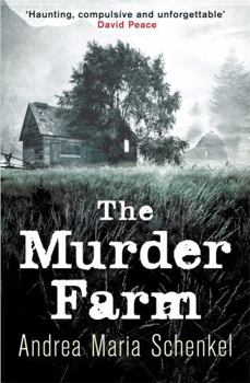 Paperback The Murder Farm Book