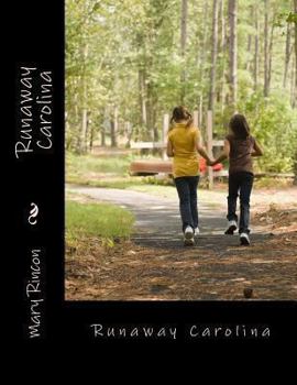 Paperback Runaway Carolina Book