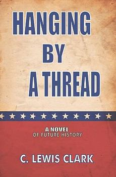 Paperback Hanging By A Thread Book