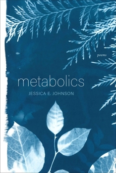 Paperback Metabolics: Poems Book