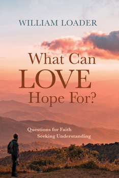 Paperback What Can Love Hope For? Book