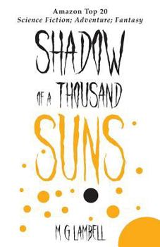 Paperback Shadow of a Thousand Suns Book