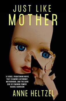 Paperback Just Like Mother Book