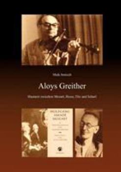 Paperback Aloys Greither: Hautarzt zwischen Mozart, Hesse, Dix und Scharl [German] Book
