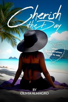 Paperback Cherish the Day Book