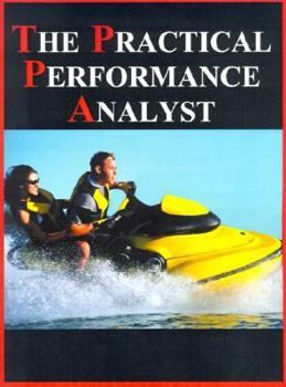 Paperback The Practical Performance Analyst Book