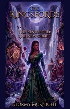 Paperback The Kingsfords The Kingsfords New Order Book