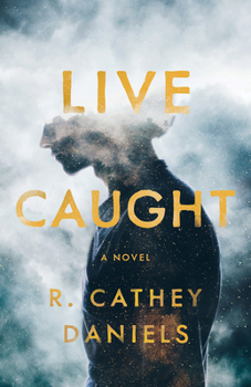 Paperback Live Caught Book