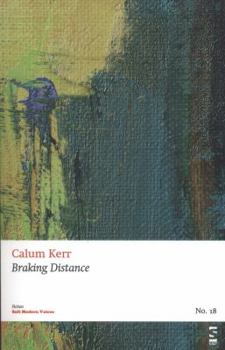 Paperback Braking Distance Book