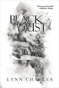 Paperback Black Dust Book