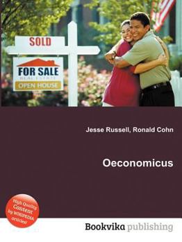 Paperback Oeconomicus Book