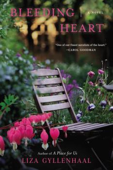 Paperback Bleeding Heart Book